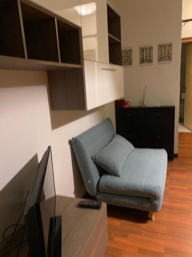 Appartement Gabe à Cesena Extérieur photo